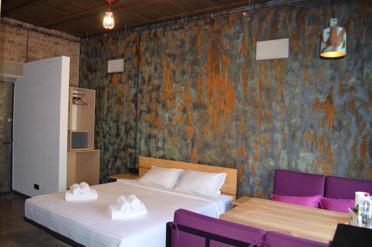 Apartment Arena City Loft Kiev Exteriör bild